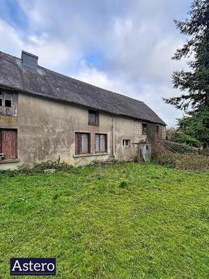 Maison - 200 m² - 4 pièces