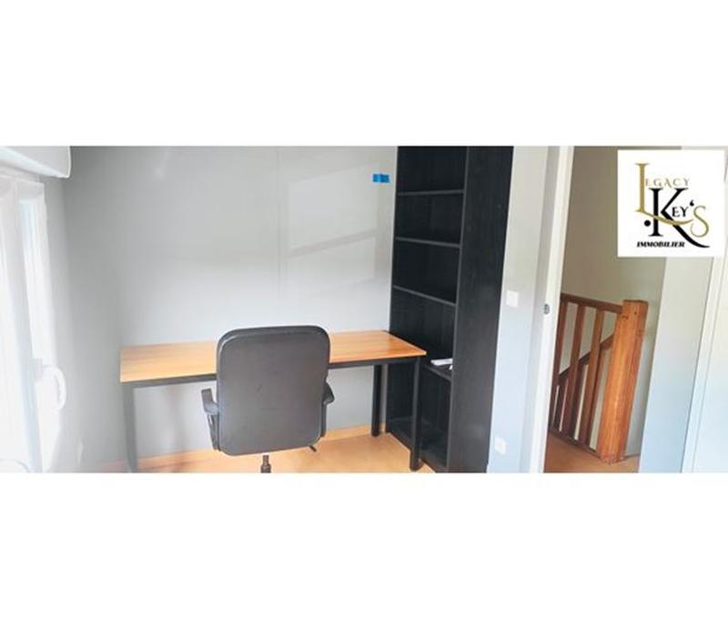 Maison traditionnelle - 149 m² - 8 pièces