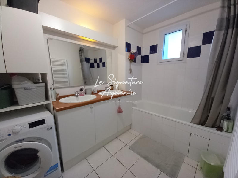 Maison - 81 m² - 4 pièces