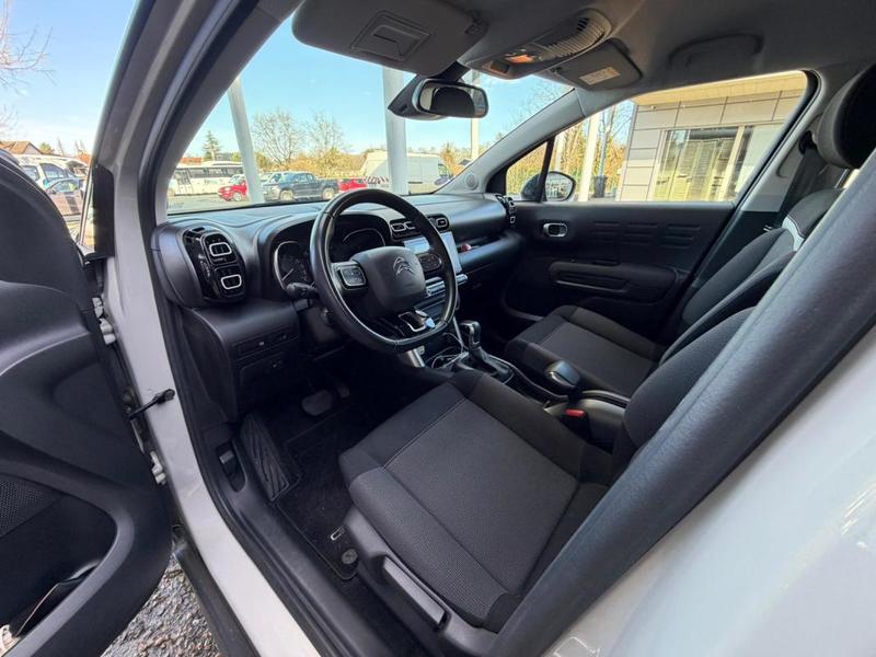 Citroën C3 Aircross Feel 110ch 1.2 PureTech – Courroie Neuve 2023 - Suv Familial &amp; Confortable 2018 33 000km Garantie Citroën 2028 + 6 Mois