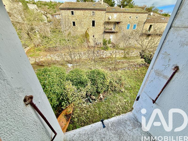 Maison - 140 m² - 7 pièces