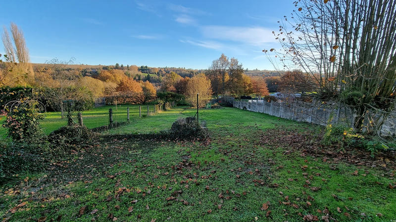 Maison - 64 m² - 2 pièces