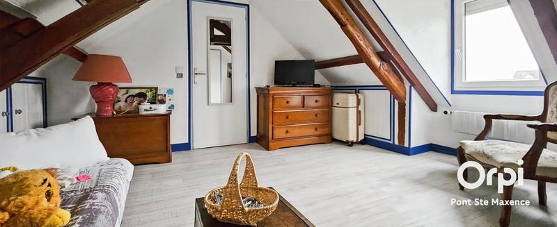 Corps de ferme - 127 m² - 4 pièces