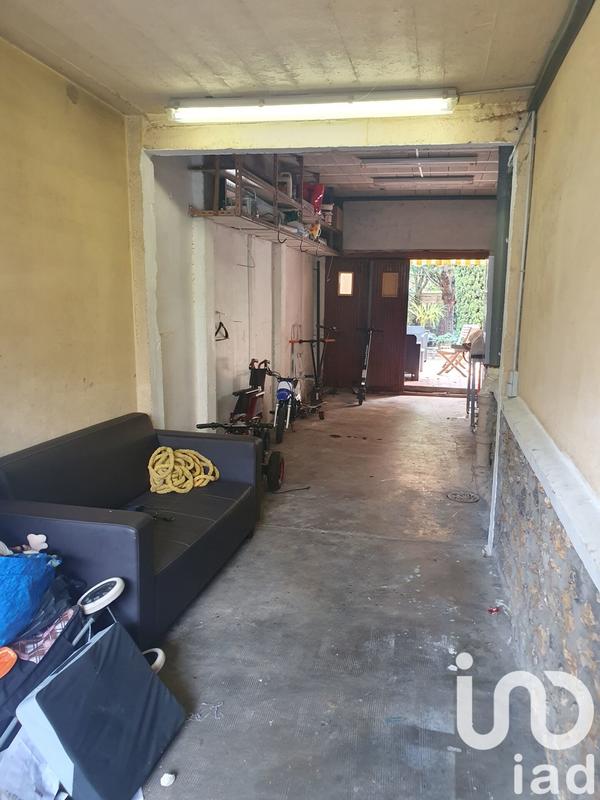 Maison - 146 m² - 6 pièces