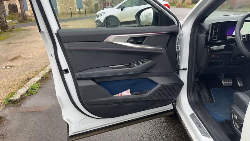 Renault Rafale 1.2 E-Tech 200 hybrid Esprit Alpine - Automatique Entretien constructeur