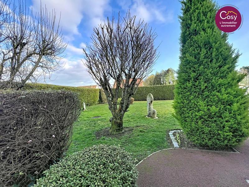 Maison - 97 m² - 4 pièces