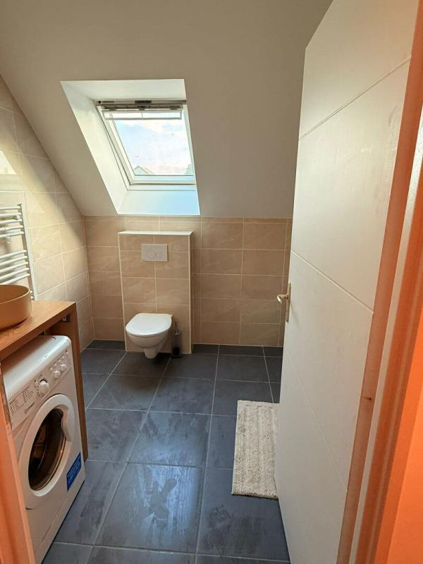 Maison - 110 m² - 6 pièces