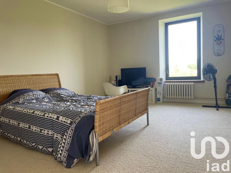 Maison - 409 m² - 8 pièces