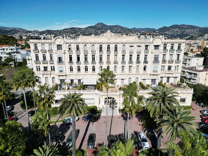 Appartement - 88 m² - 3 pièces