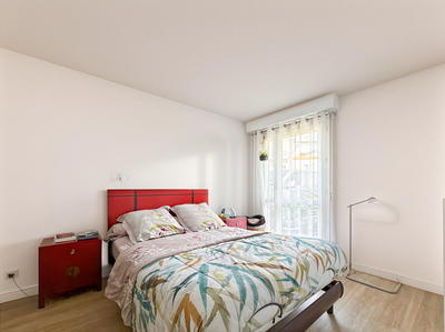 Maison - 122 m² - 6 pièces