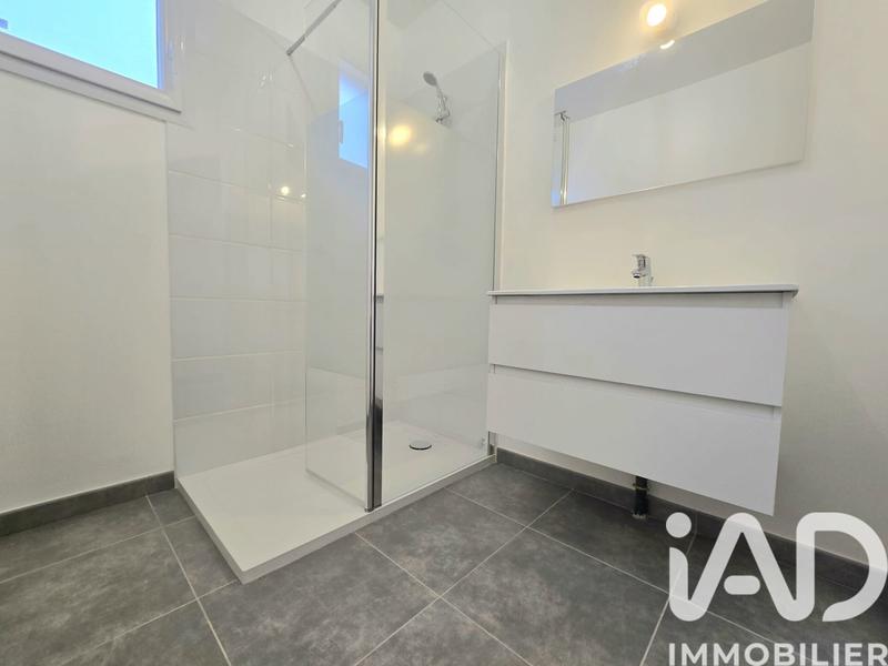 Maison - 75 m² - 4 pièces