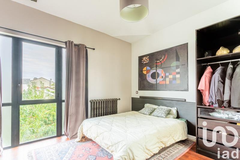 Maison de maîtres - 305 m² - 9 pièces