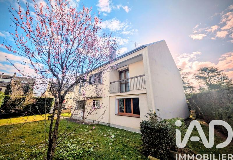 Maison - 190 m² - 7 pièces