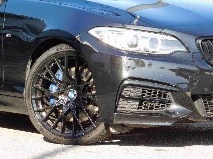 Bmw Serie 2 Coupe (F22) M235ia 326ch