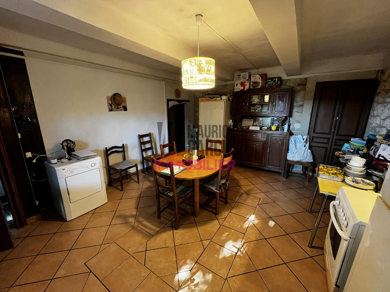 Mas - 187 m² - 8 pièces