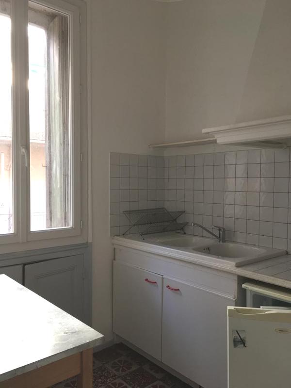 Appartement - 54 m² - 3 pièces