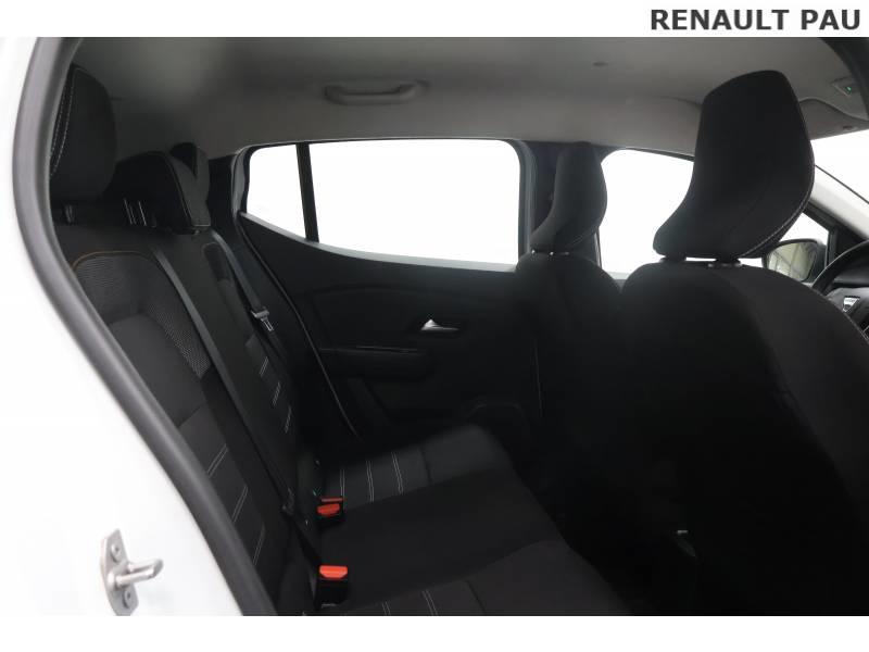 Dacia Sandero Eco-G 100 - 22 Stepway Confort