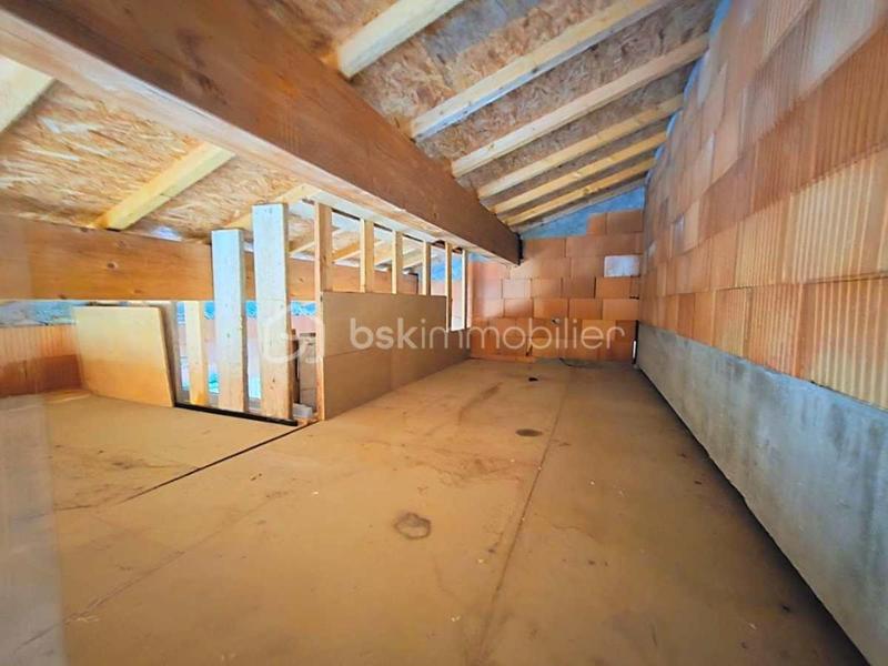 Villa - 126 m² - 4 pièces