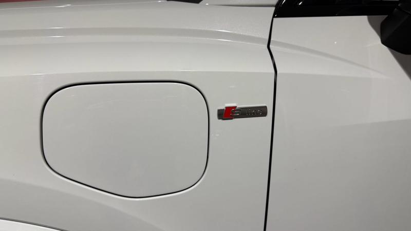 Audi Q3 Sportback 45 TFSIe 245 ch s tronic 6 s line