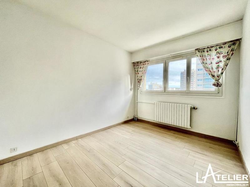 Appartement - 49 m² - 3 pièces