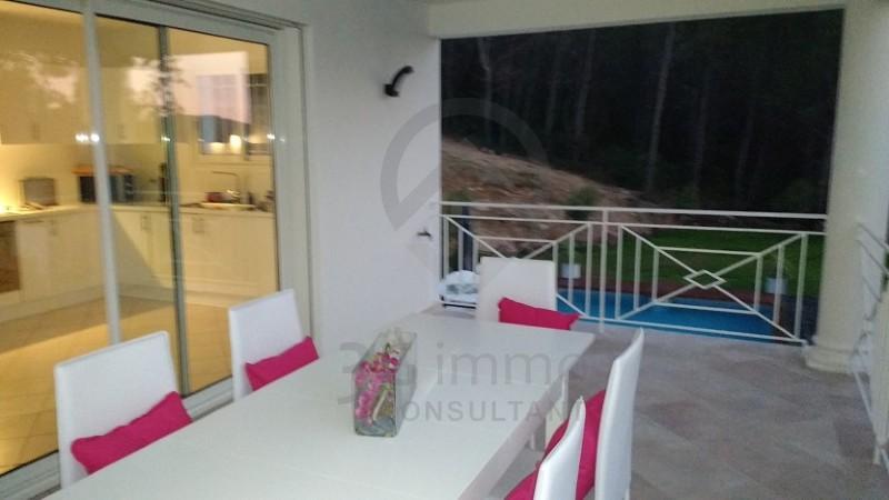 Maison d'architecte - 174 m² - 9 pièces