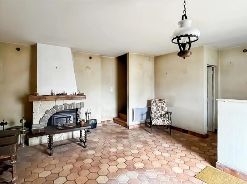 Maison - 290 m² - 8 pièces