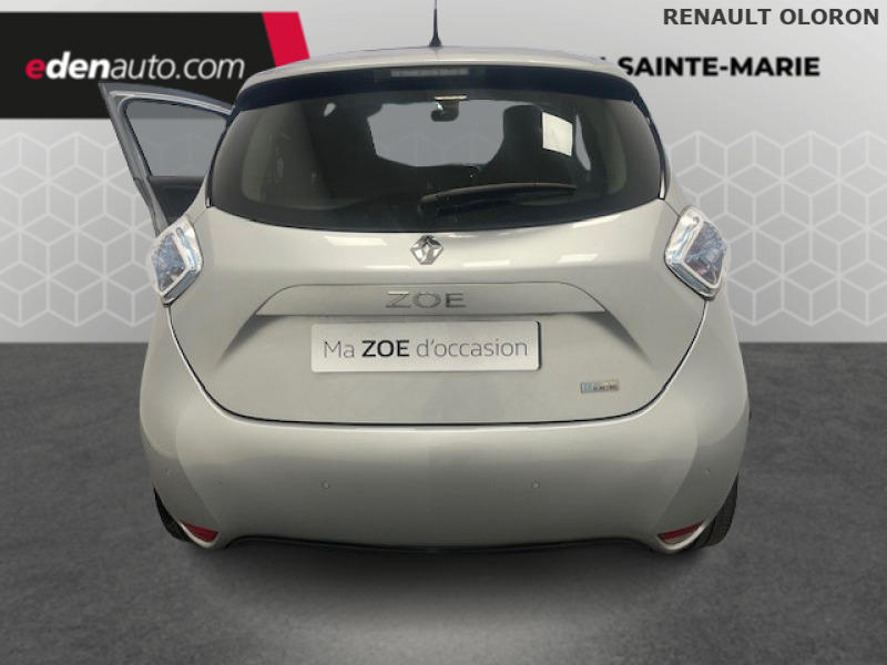 Renault Zoe R110 Intens