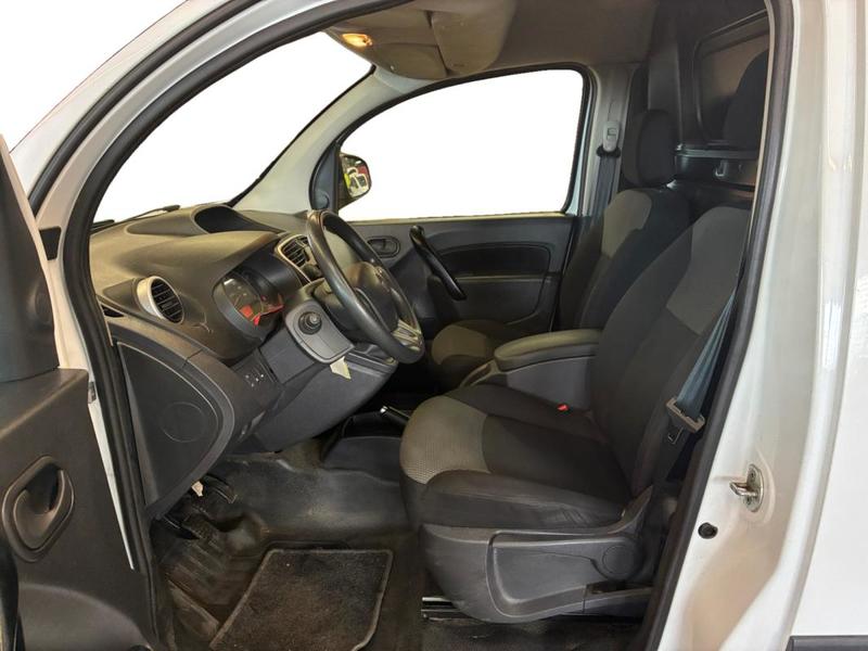 Renault Kangoo Express Blue Dci 80 Grand Confort