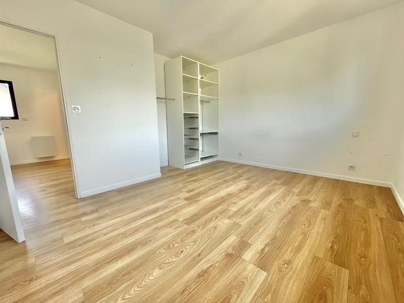 Maison contemporaine - 140 m² - 6 pièces