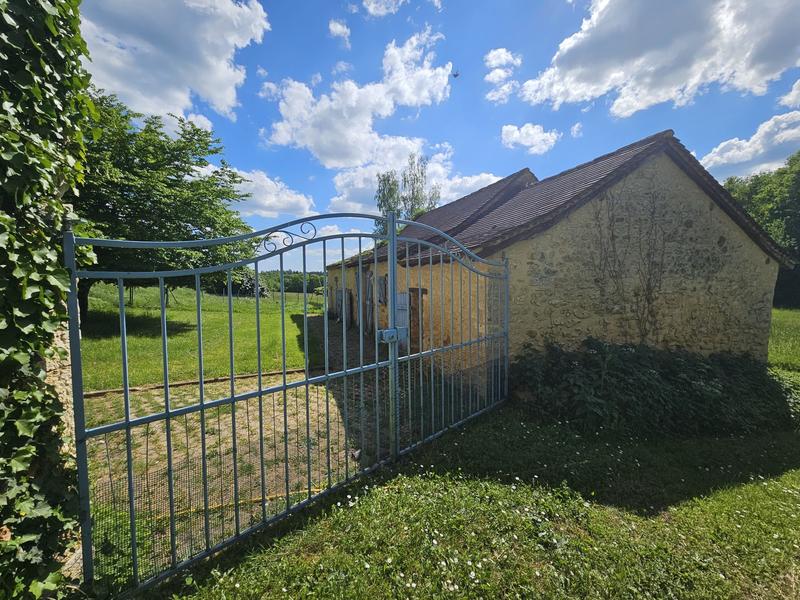 Maison traditionnelle - 240 m² - 7 pièces