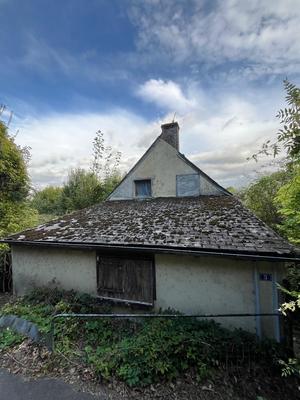 Maison - 80 m² - 5 pièces