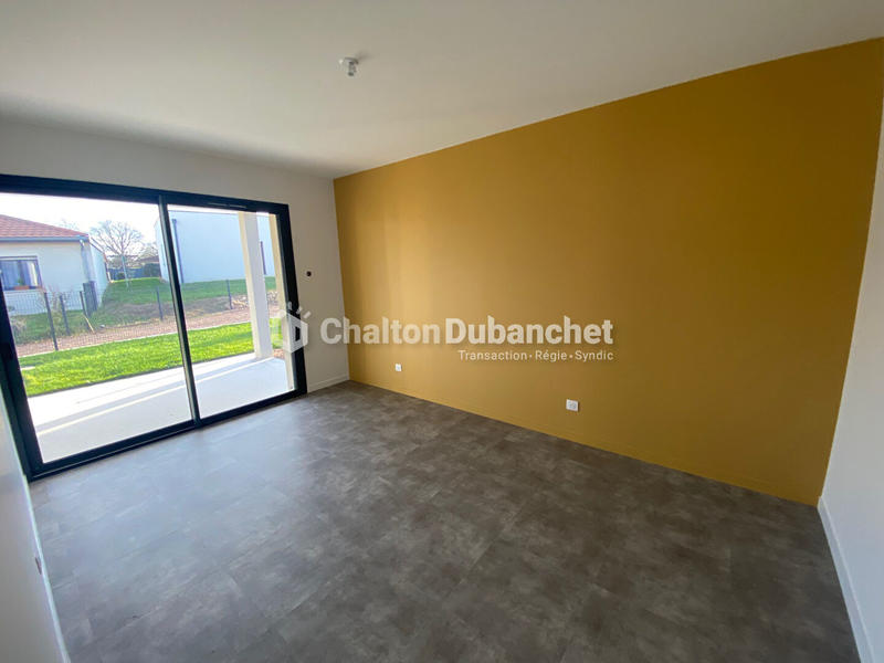 Villa - 89 m² - 4 pièces