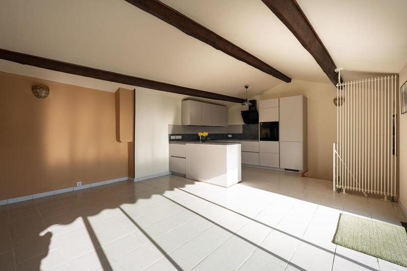 Duplex - 87 m² - 3 pièces