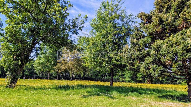 Longère - 192 m² - 9 pièces