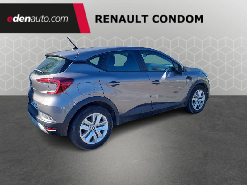 Renault Captur TCe 90 - 21 Business