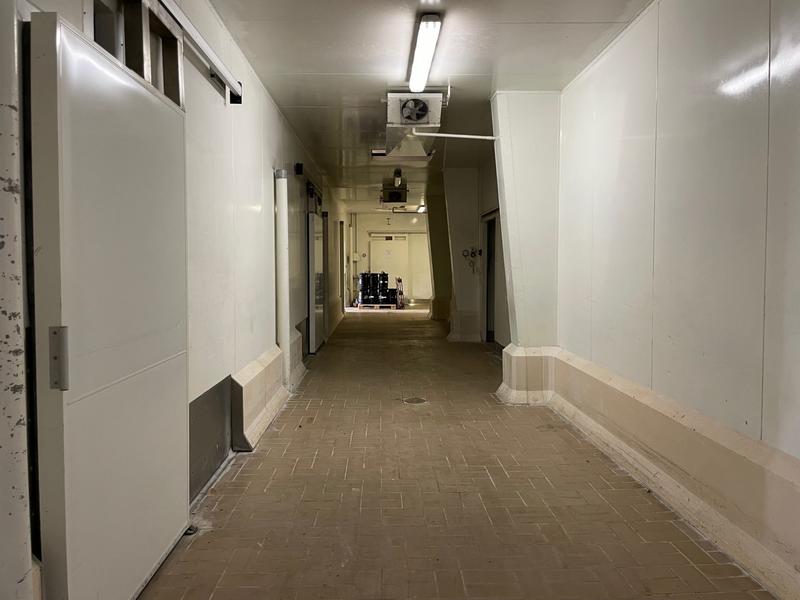 Local commercial - 700 m²