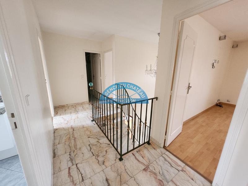 Maison - 160 m² - 7 pièces