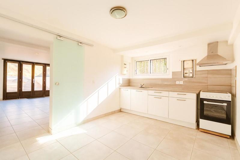 Pavillon - 184 m² - 8 pièces