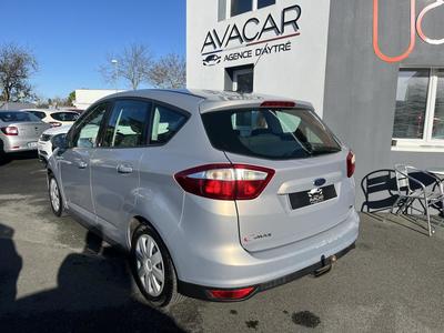 Ford c-Max 1.0 125ch Finition Trend *Clim