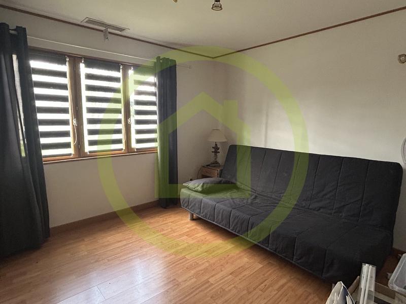 Maison - 170 m² - 5 pièces