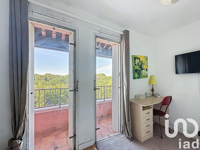 Appartement - 103 m² - 5 pièces