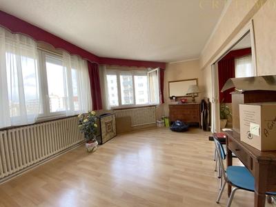 Appartement - 74 m² - 3 pièces