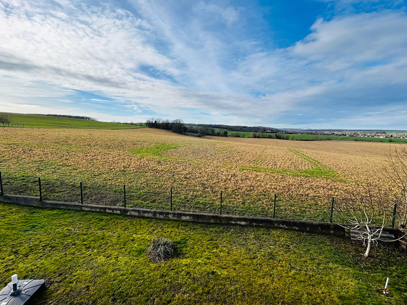 Maison - 265 m² - 7 pièces