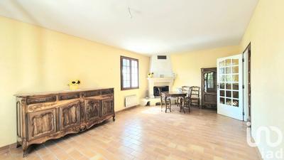 Maison - 146 m² - 6 pièces