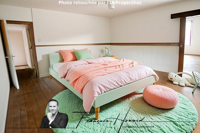 Maison - 160 m² - 5 pièces