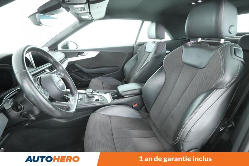 Audi A5 Cabriolet 2.0 Tfsi s line s tronic 7 252 ch