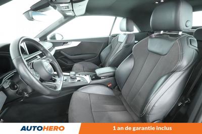 Audi A5 Cabriolet 2.0 Tfsi s line s tronic 7 252 ch