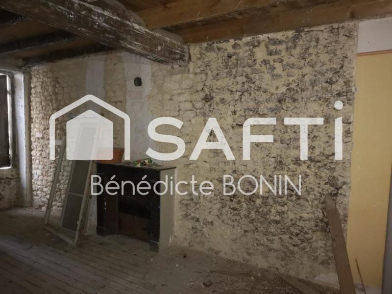 Maison - 130 m² - 4 pièces