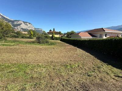 Terrain - 451 m²