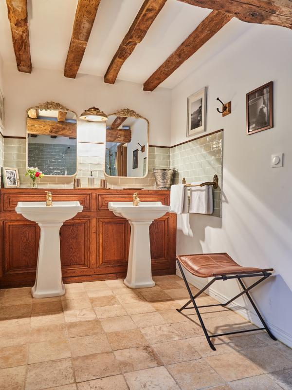 Longère - 130 m² - 6 pièces